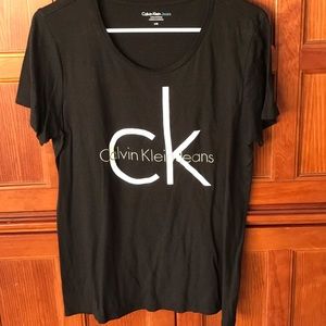calvin klein t shirt